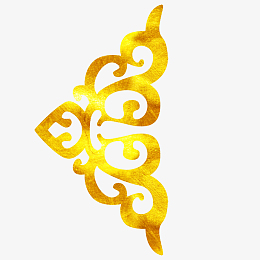 古风装饰图片素材古风卡通