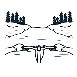 世界节日装饰素材图案