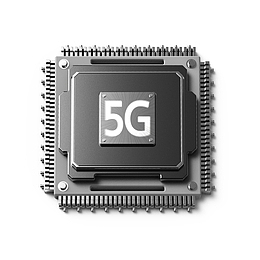 5G光效背景装饰