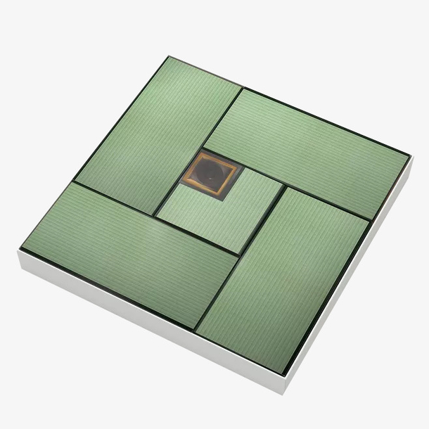 日式传统榻榻米png免抠素材免费下载_觅元素51yuansu.com