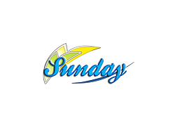 Sunday图标