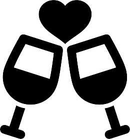 烤面包NewYear-Proposals-icons