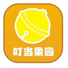 叮当果园图标
