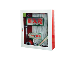 不锈钢灭火器材消防栓箱