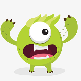 独眼龙素材_独眼龙png图片下载_觅元素