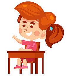 学生启蒙教育学习