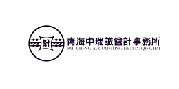 青海中瑞城会计事务所免抠听图标