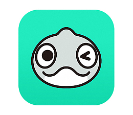 Faceu激萌logo