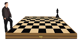 手绘下象棋