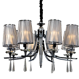 吊顶天花灯