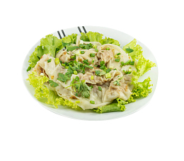 饺子中式炒菜类型菜饭