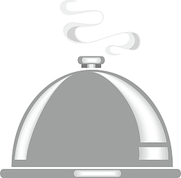 美味佳肴素材图片