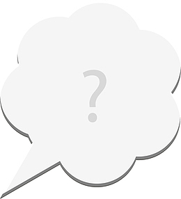 矢量图白色对话框