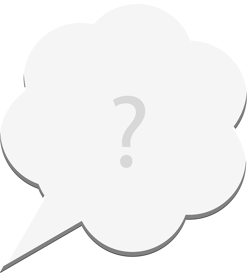 矢量图白色对话框