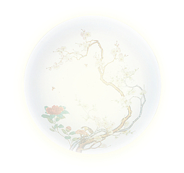 手绘创意月亮免抠图