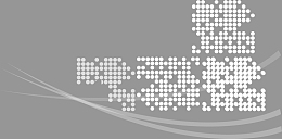 手绘商务背景光效装饰图案