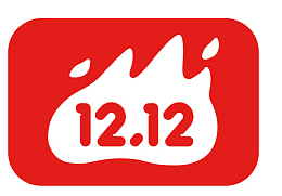 双12logo