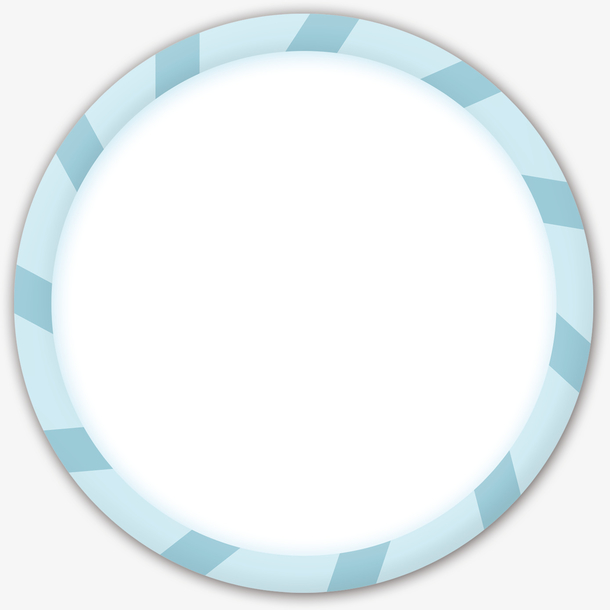 圆形框,背景框,文本框