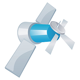 宇宙飞船不明飞行器卫星国际空间