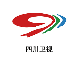四川卫视矢量LOGO