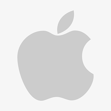 矢量苹果电脑手机图标