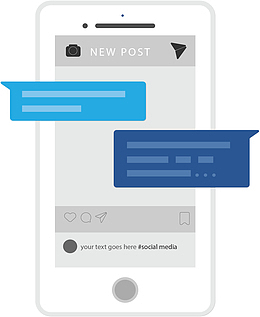 手机端互相发送消息