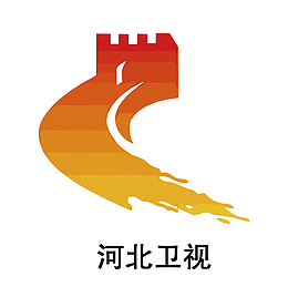 河北卫视矢量LOGO