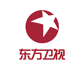 东方卫视矢量LOGO