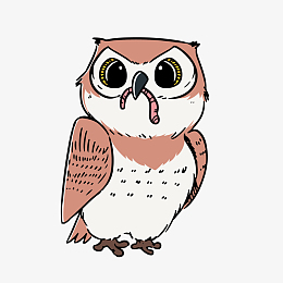 鸟简笔卡通素材_鸟简笔卡通png图片下载_觅元素