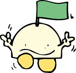 卡通可爱动漫角色