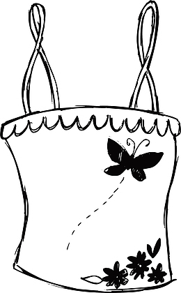 透气的文胸舒适透气文胸