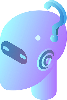 创意2.5D金融行业金融矢量图