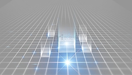 创意5G光效线条