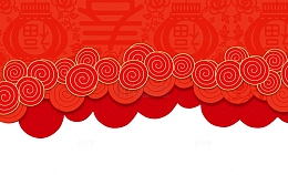 幕布彩云 祥云
