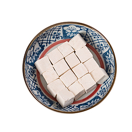 营养美味食材广告设计