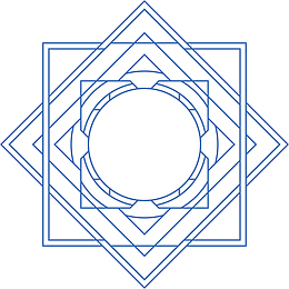 简约服饰纹理边框纹理