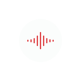 手机APP个性化录音机图标