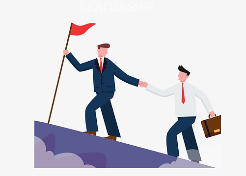 手拉手互帮互助团队