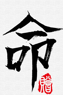 命运由你掌握