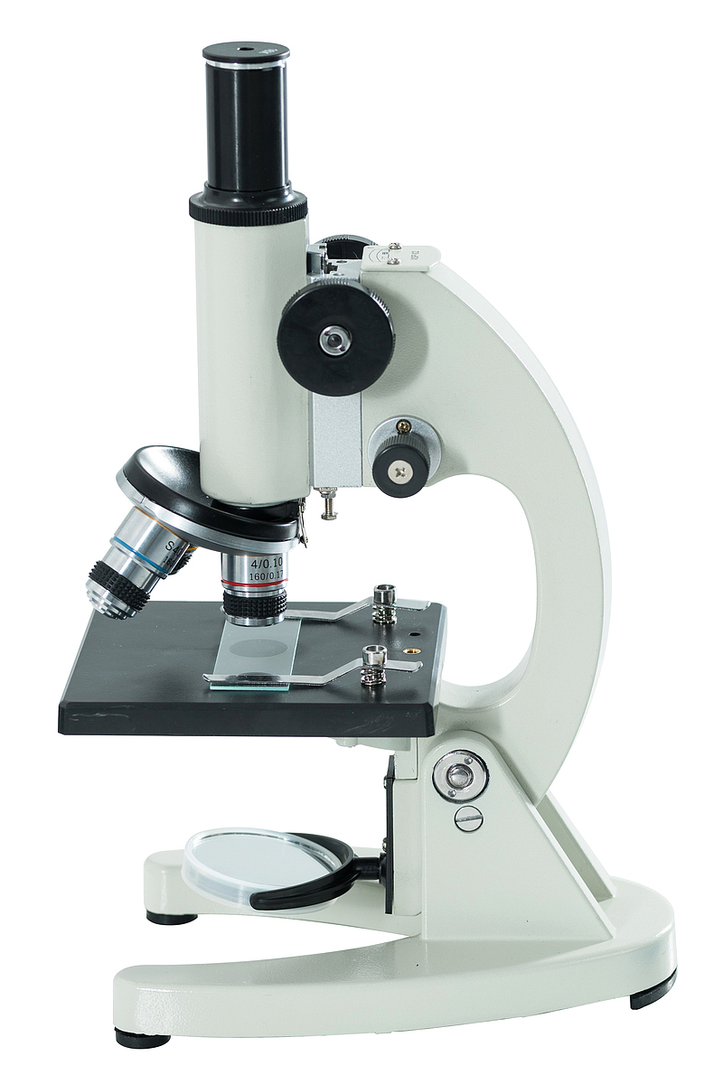 生物光学显微镜