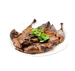 酱香坂鸭 酱油