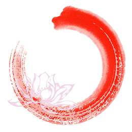 中国风喜庆画框