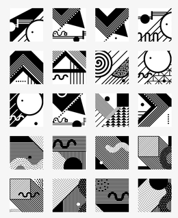 素圈设计元素_素圈免抠素材_觅元素51yuansu.com