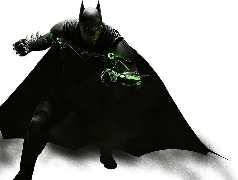 蝙蝠侠batman