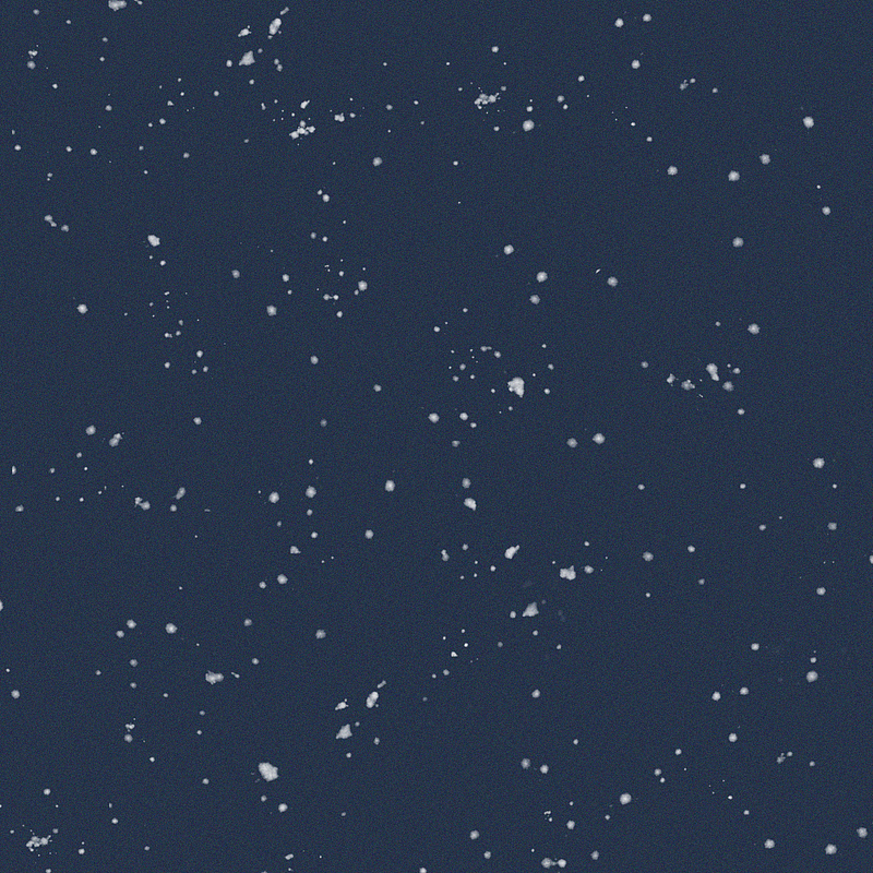 暗夜雪夜质感星点背景