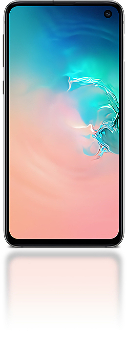 三星S10e三星手机矢量图