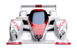 F1方程式赛车
