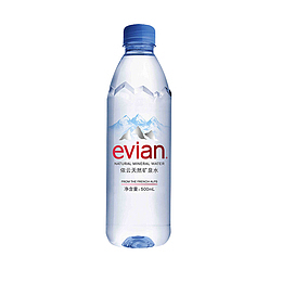依云水500ml