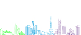 各地不同城市