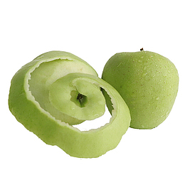 云南青苹果水果5